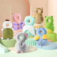 Load image into Gallery viewer, Baby Head Protection Pillow