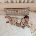 Load image into Gallery viewer, Baby Hug Pillow – Soft & Supportive