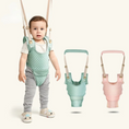 Load image into Gallery viewer, Adjustable Baby Walking Harness