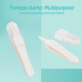 Load image into Gallery viewer, Infant Safety Forceps – Multi-Purpose Cleaner