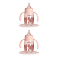 Load image into Gallery viewer, Baby Bottle & Feeder Set – Anti-Colic & BPA-Free