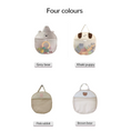 Load image into Gallery viewer, Bear Mesh Bathroom Organizer