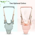 Load image into Gallery viewer, Adjustable Baby Walking Harness