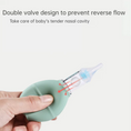 Load image into Gallery viewer, Baby Nasal Aspirator
