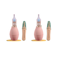Load image into Gallery viewer, Baby Nasal Aspirator
