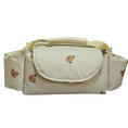 Load image into Gallery viewer, Stroller Organizer Bag – Compact & Convenient Storage