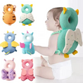 Load image into Gallery viewer, Baby Head Protection Pillow