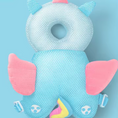 Load image into Gallery viewer, Baby Head Protection Pillow