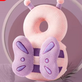 Load image into Gallery viewer, Baby Head Protection Pillow
