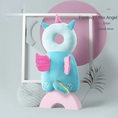 Load image into Gallery viewer, Baby Head Protection Pillow
