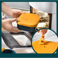Load image into Gallery viewer, Kids’ Bento Lunch Box – Colorful & Functional
