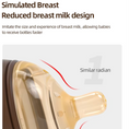 Load image into Gallery viewer, 2-in-1 Weaning Cup with Straw & Pacifier
