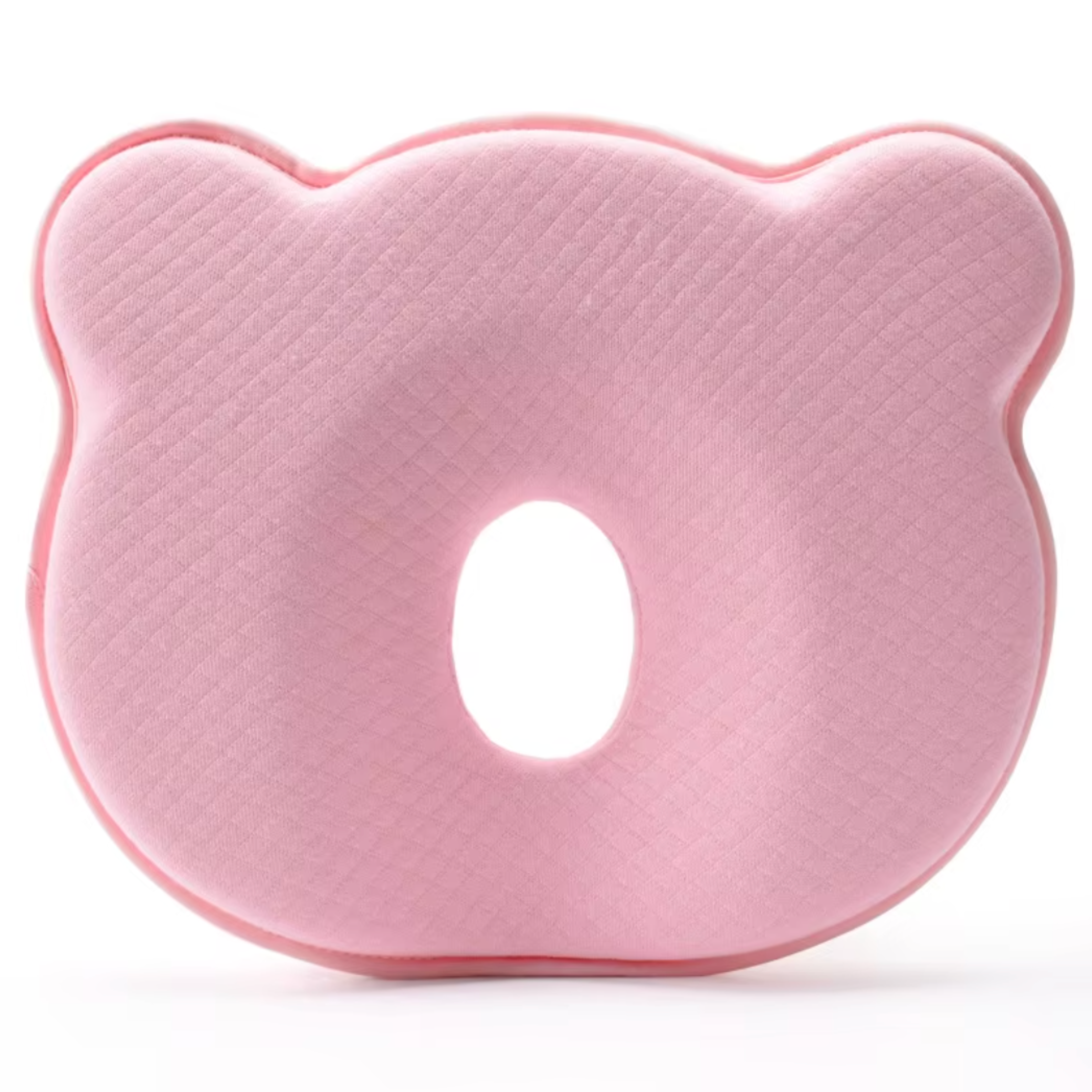 Baby Head Shaping Pillow – Memory Foam Support