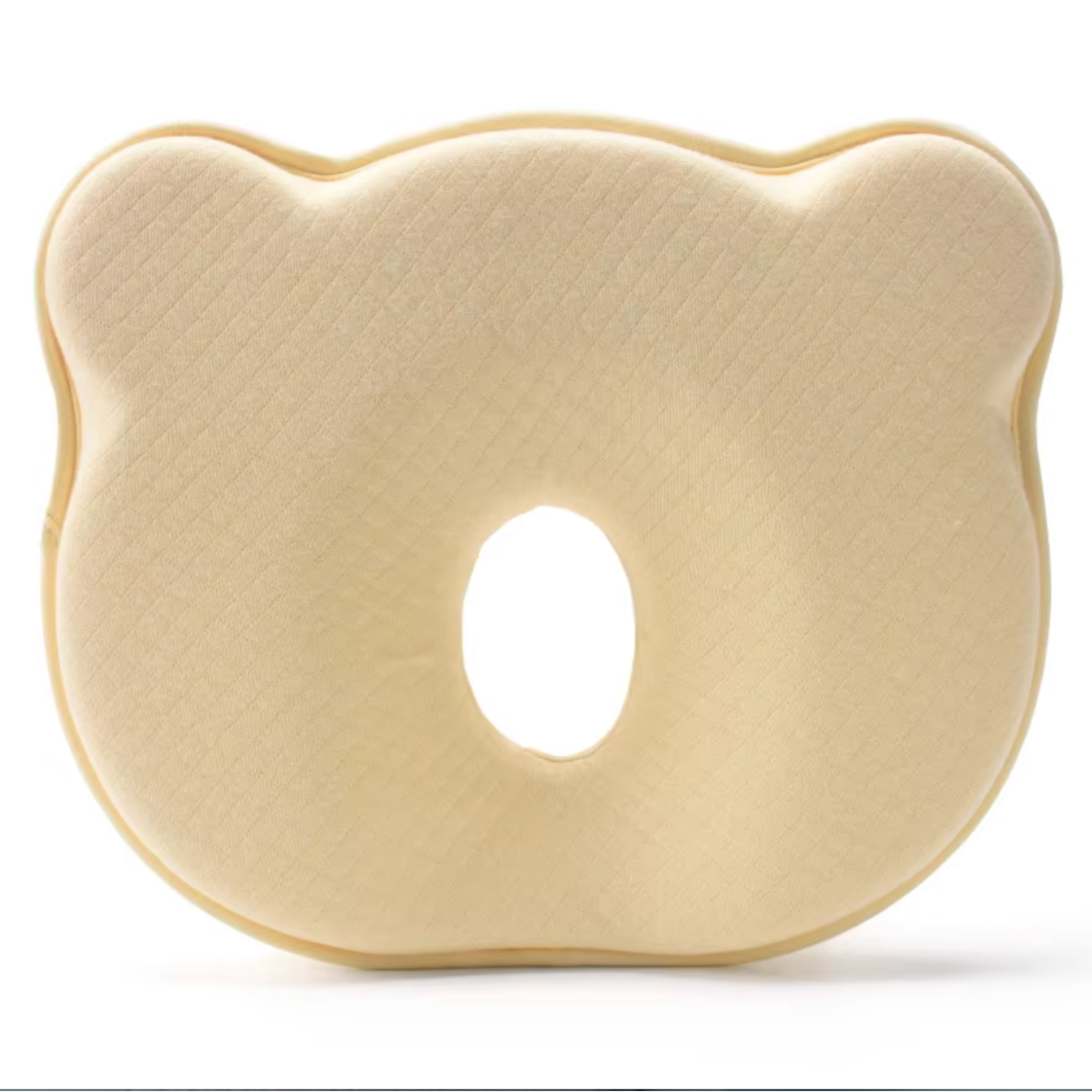 Baby Head Shaping Pillow – Memory Foam Support