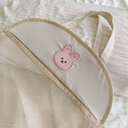 Load image into Gallery viewer, Bear Mesh Bathroom Organizer
