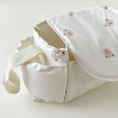 Load image into Gallery viewer, Stroller Organizer Bag – Compact & Convenient Storage
