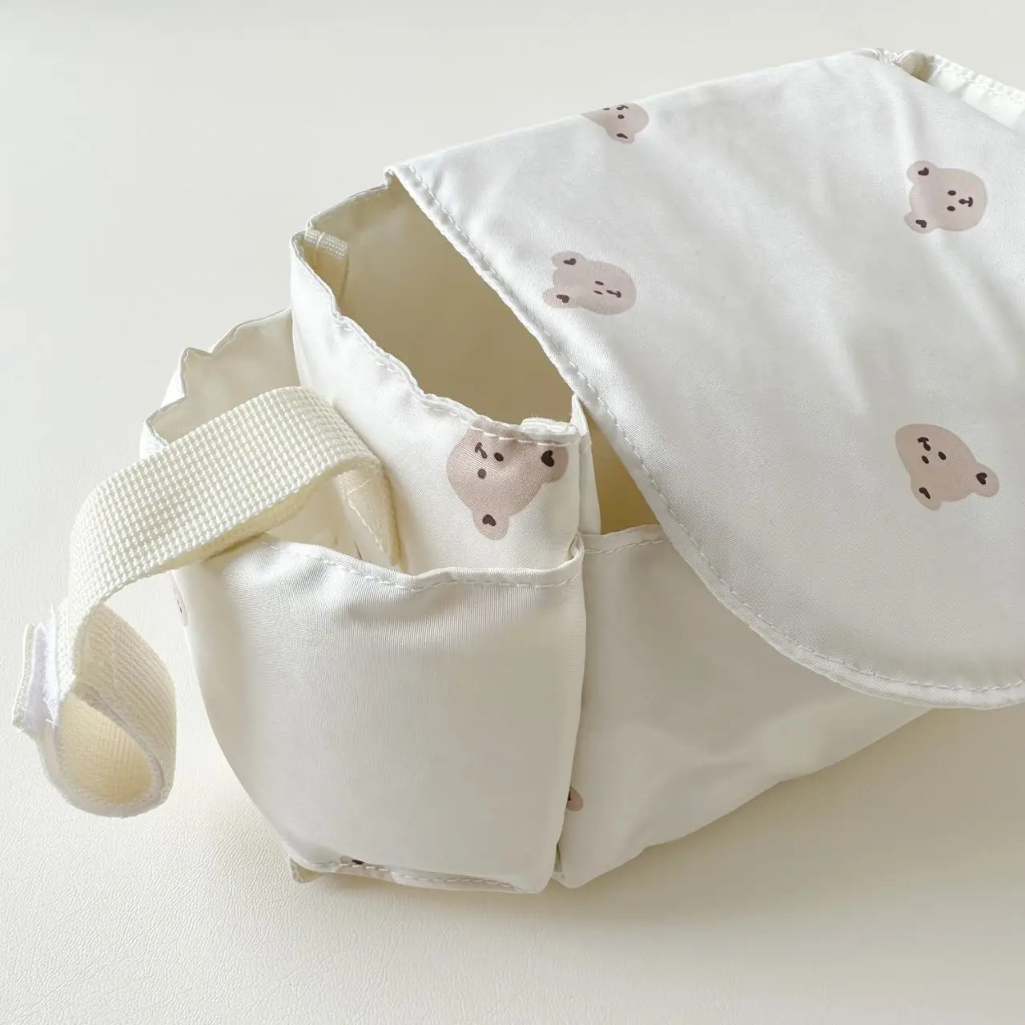 Stroller Organizer Bag – Compact & Convenient Storage