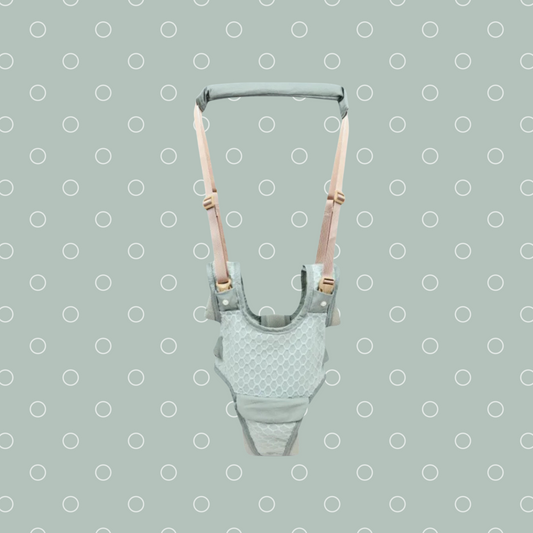 Adjustable Baby Walking Harness