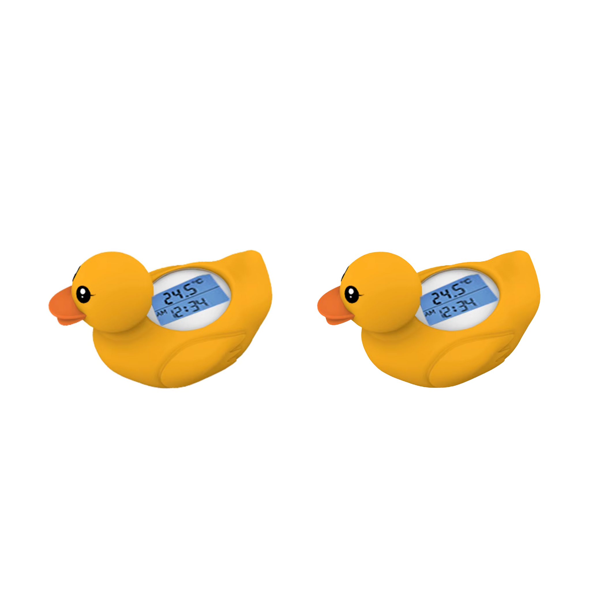 Baby Bath Thermometer – Cute & Accurate
