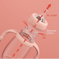 Load image into Gallery viewer, Baby Bottle & Feeder Set – Anti-Colic & BPA-Free
