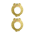 Load image into Gallery viewer, Adjustable Baby Bath Visor
