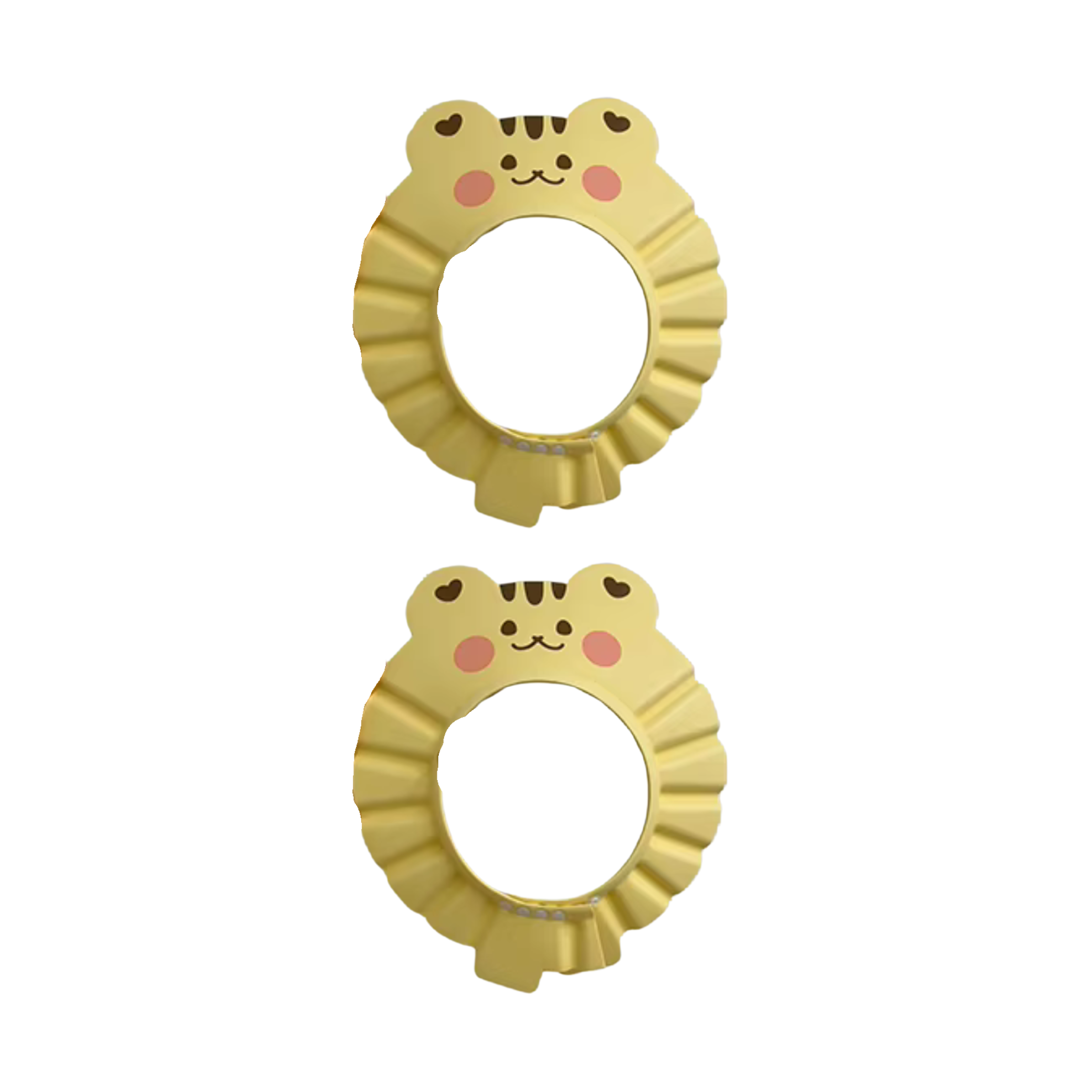 Adjustable Baby Bath Visor