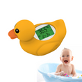 Load image into Gallery viewer, Baby Bath Thermometer – Cute & Accurate
