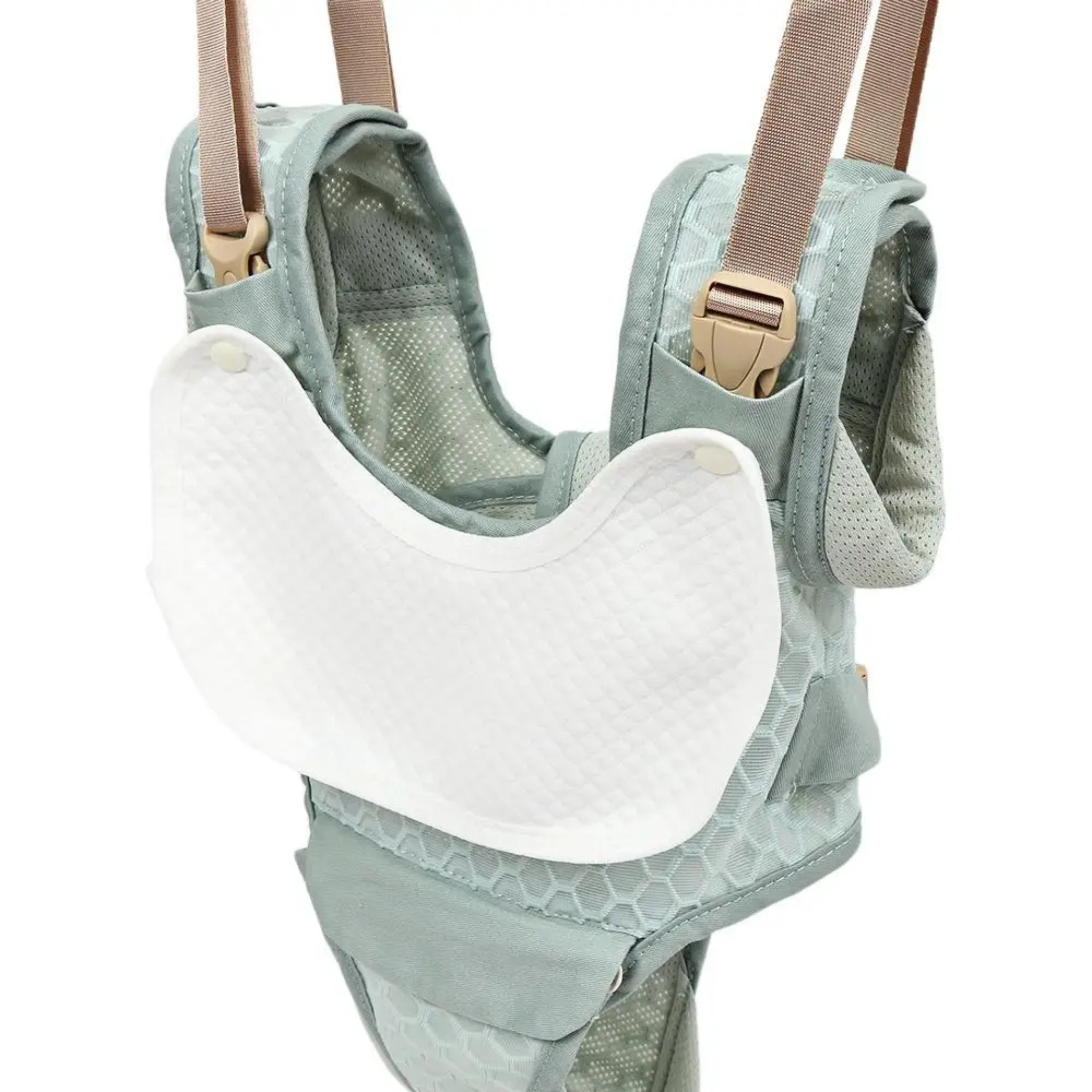 Adjustable Baby Walking Harness