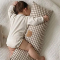 Load image into Gallery viewer, Baby Hug Pillow – Soft & Supportive
