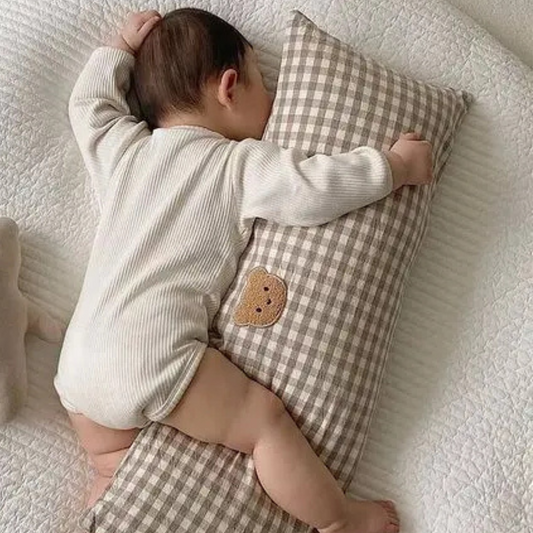 Baby Hug Pillow – Soft & Supportive