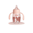 Load image into Gallery viewer, Baby Bottle & Feeder Set – Anti-Colic & BPA-Free
