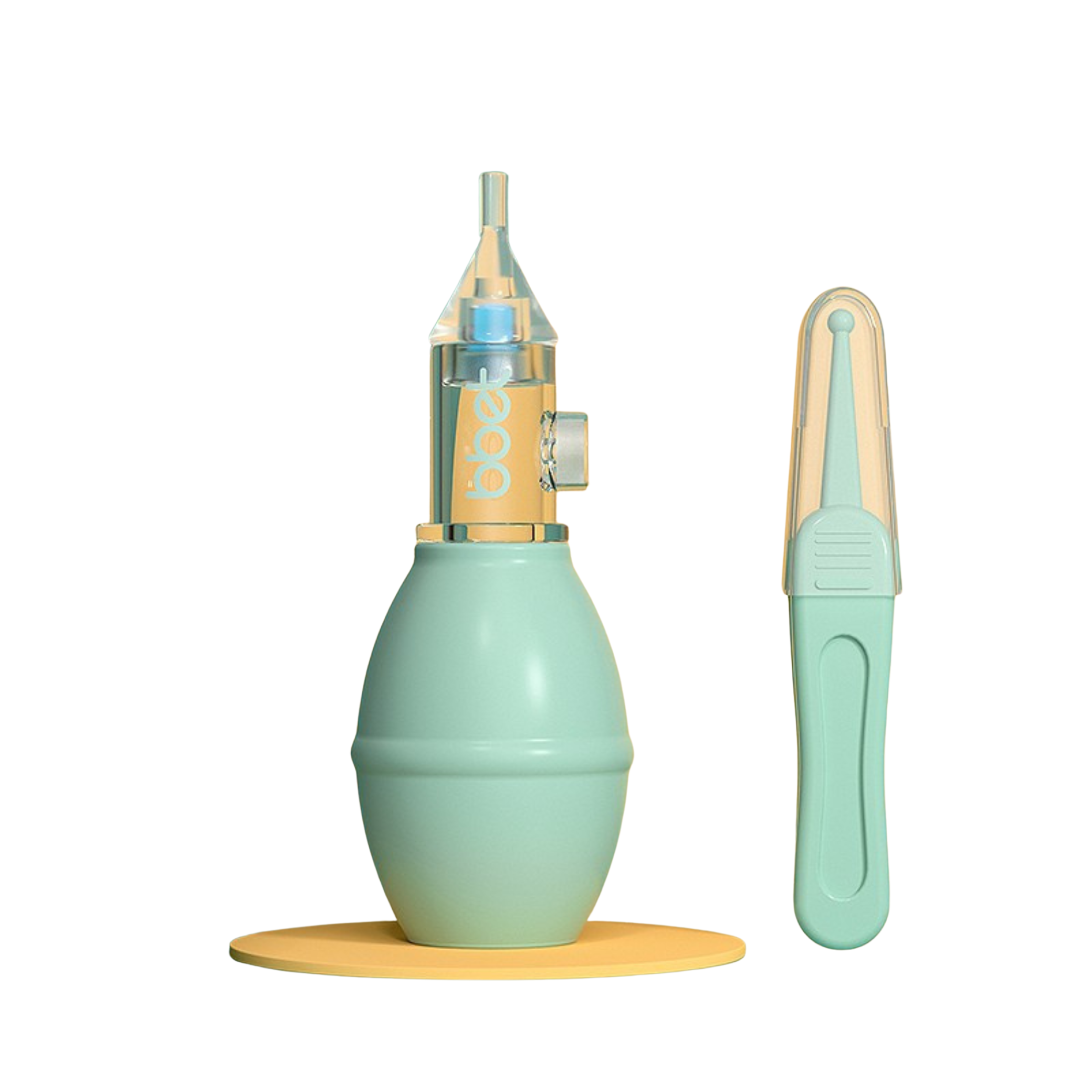 Baby Nasal Aspirator