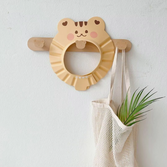 Adjustable Baby Bath Visor