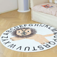 Load image into Gallery viewer, Alphabetical Play Mat – Soft, Fun & Educational
