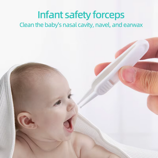 Infant Safety Forceps – Multi-Purpose Cleaner