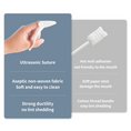 Load image into Gallery viewer, Baby Oral Finger Wipes – 30pcs Box
