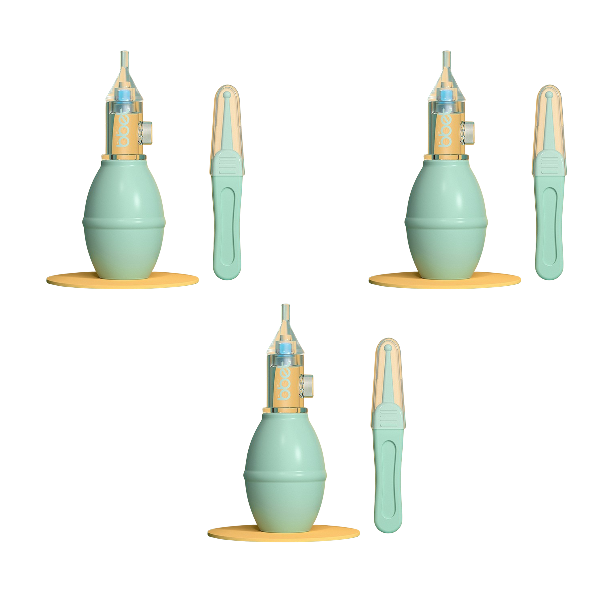 Baby Nasal Aspirator