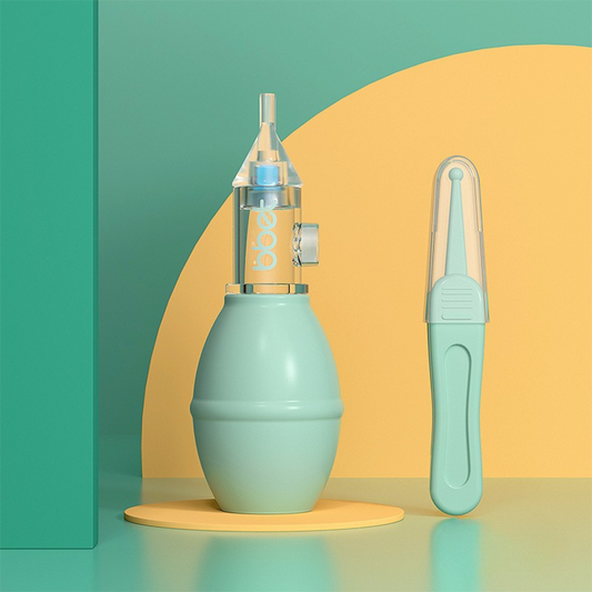 Baby Nasal Aspirator