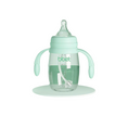 Load image into Gallery viewer, Baby Bottle & Feeder Set – Anti-Colic & BPA-Free
