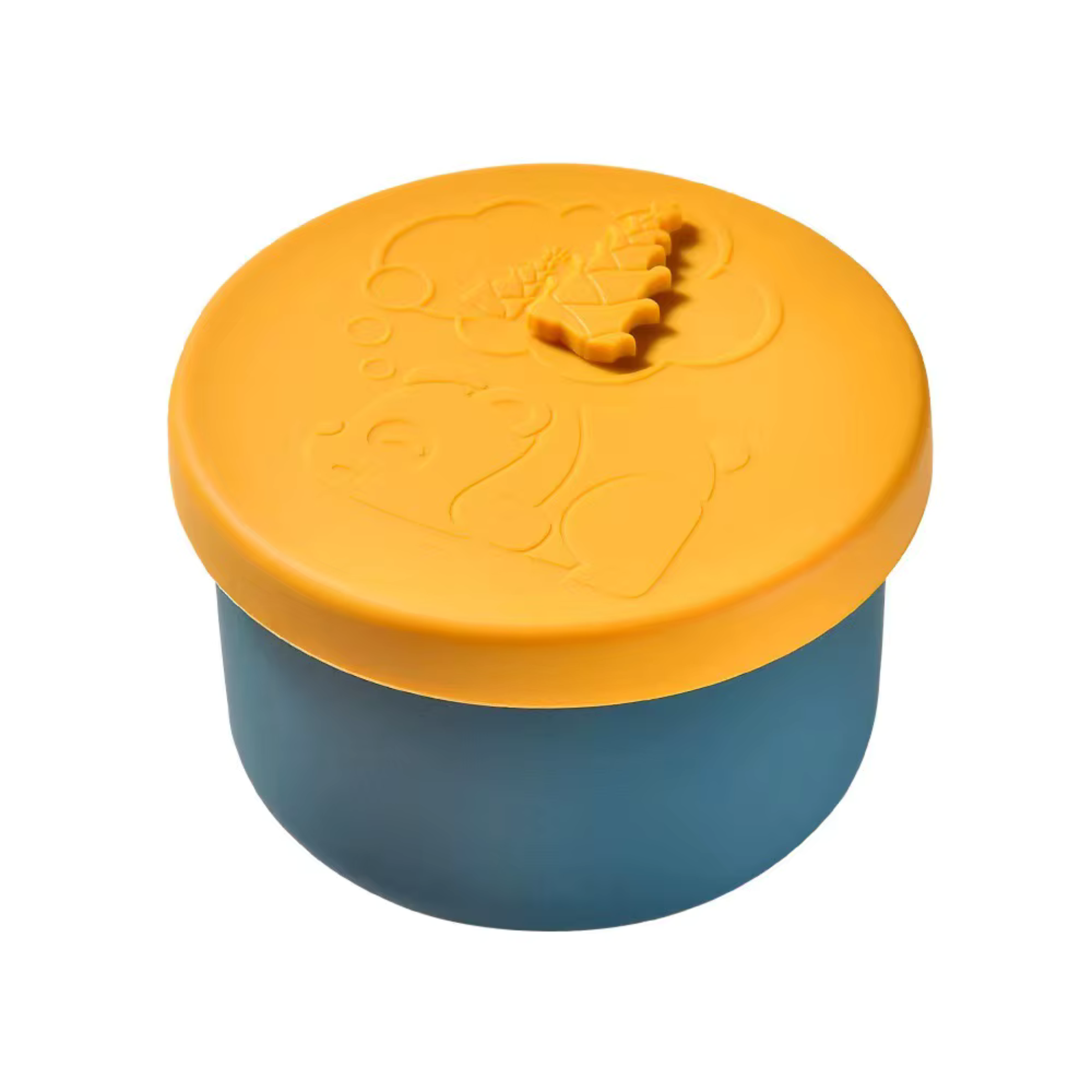 Kids’ Bento Lunch Box – Colorful & Functional