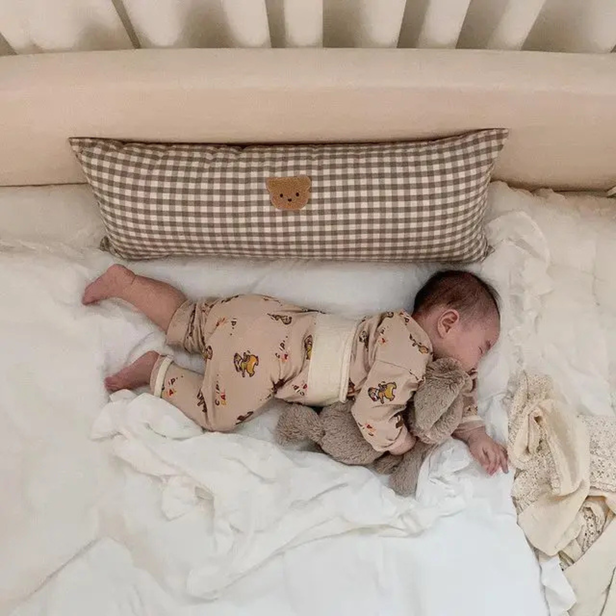 Baby Hug Pillow – Soft & Supportive