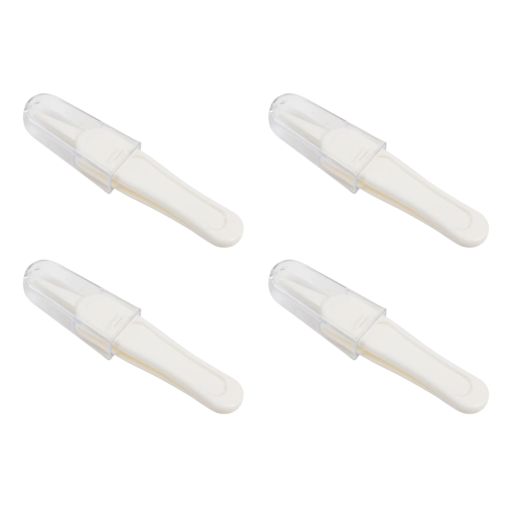 Infant Safety Forceps – Multi-Purpose Cleaner