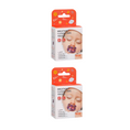 Load image into Gallery viewer, Lip-Shaped Sleep Patch – Breathable & Safe

