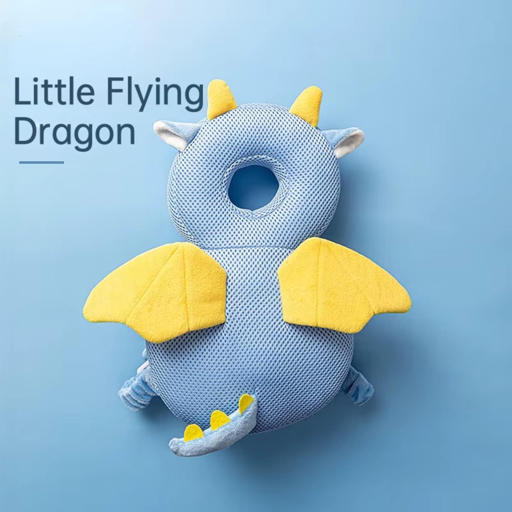 Baby Head Protection Pillow