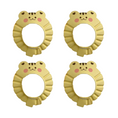 Load image into Gallery viewer, Adjustable Baby Bath Visor
