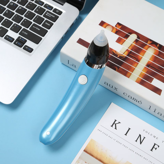 Electric Baby Nasal Aspirator