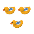 Load image into Gallery viewer, Baby Bath Thermometer – Cute & Accurate
