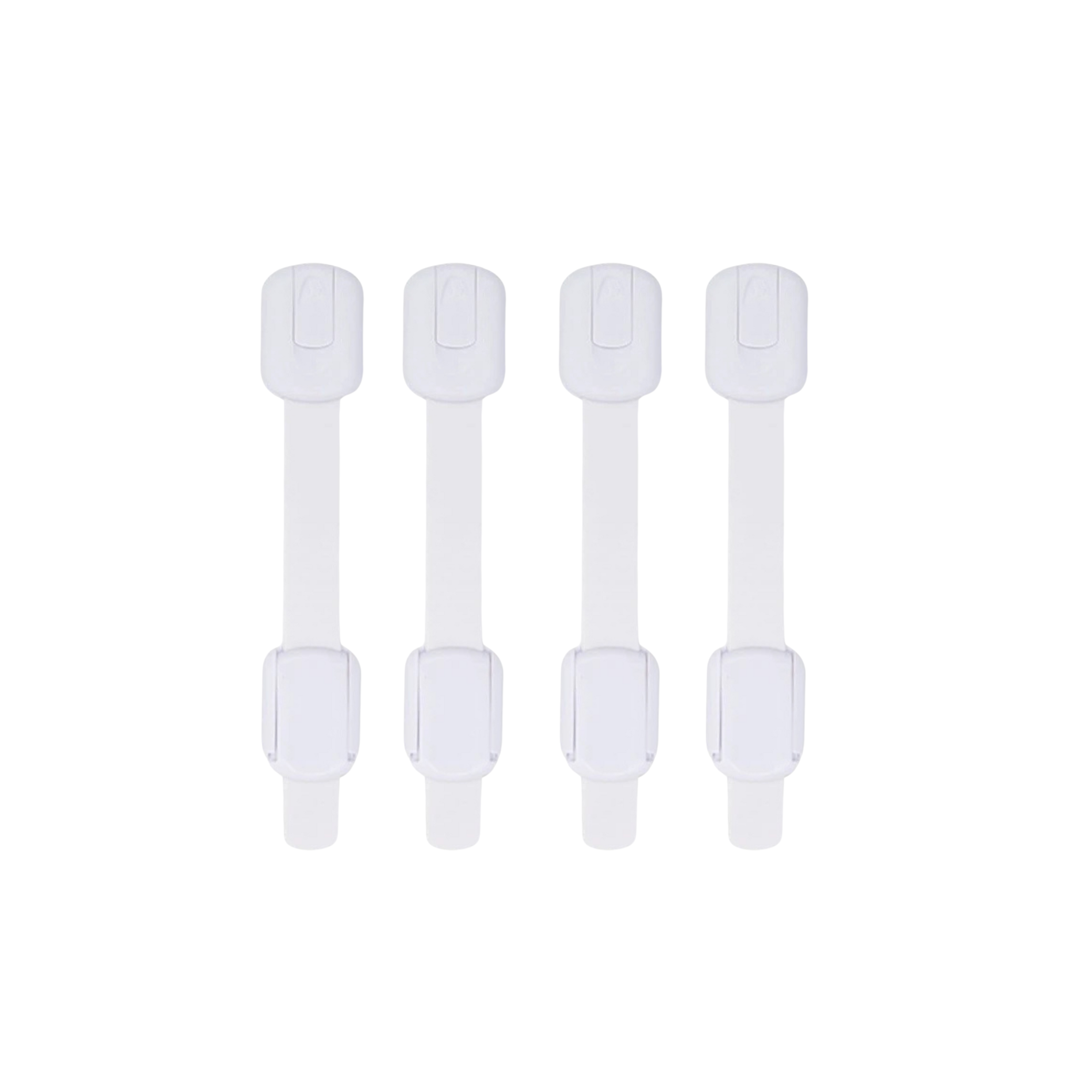 Child Safety Cabinet Strap Lock