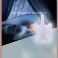 Load image into Gallery viewer, Elephant Clap Lamp – Magical Glow with a Touch
