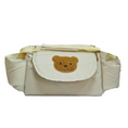 Load image into Gallery viewer, Stroller Organizer Bag – Compact & Convenient Storage
